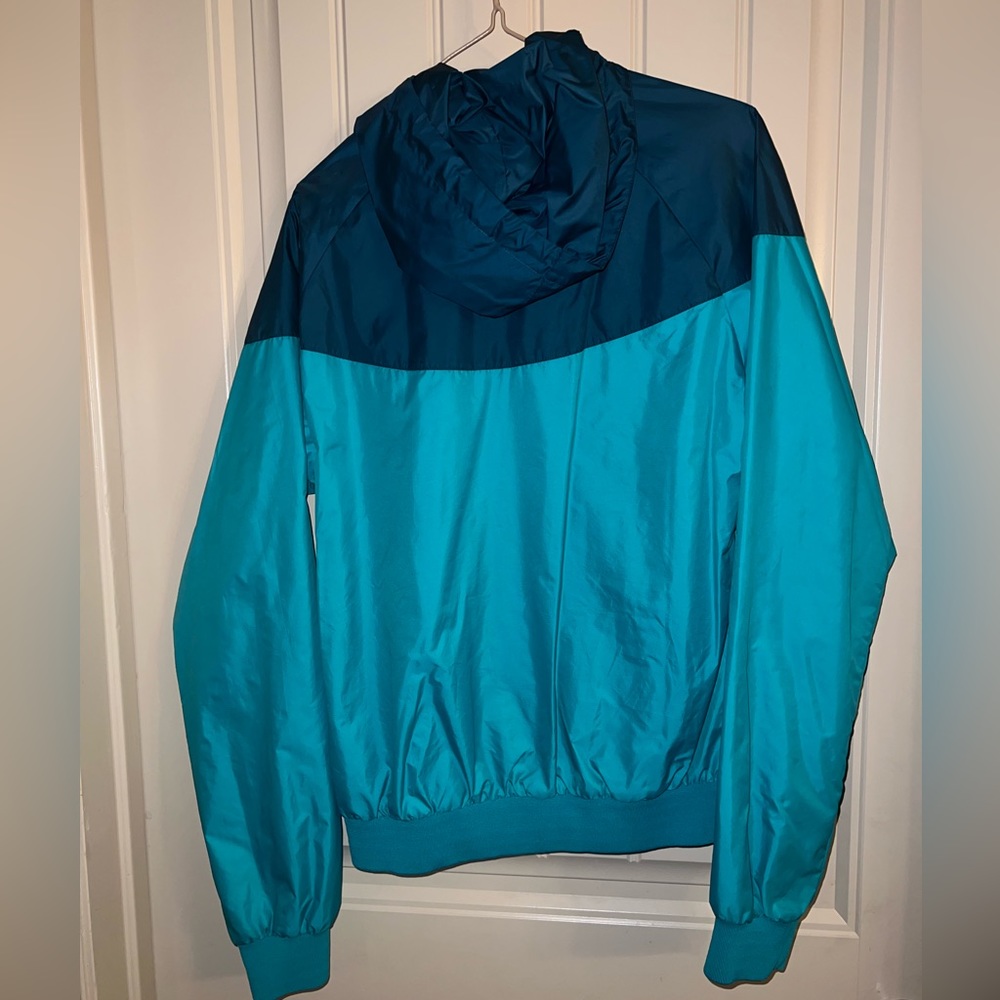 Nike Windrunner Jacket - image 5
